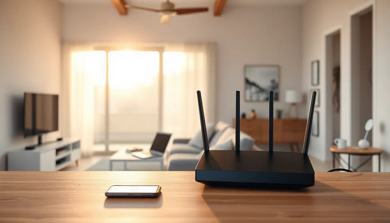 Home Networking Strategies: Building a Fast and Reliable Connection - PVG 2